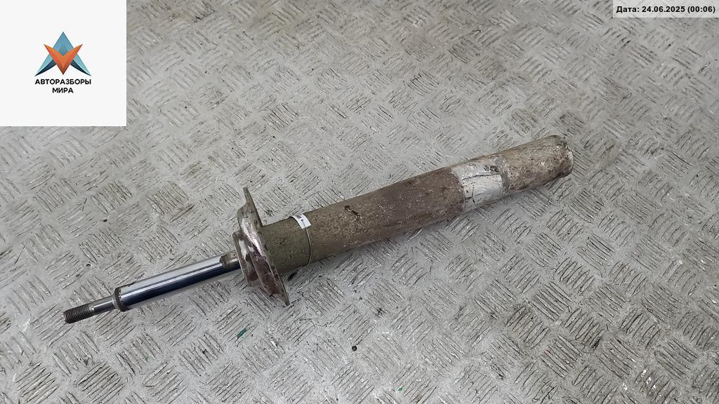 амортизатор передний правый BMW 5 серия E39 1998, 2.5 л., бензин, МКПП, серый, седан, 1093644 - фото №1