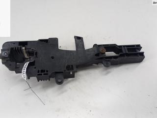 Корпус (держатель) ручки двери задней правой BMW 1 серия E81/E82/E87/E88 2006, 1.6 л., бензин, МКПП, серый, хетчбэк 5 дв.