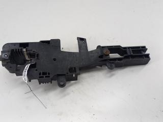 Корпус (держатель) ручки двери задней правой BMW 1 серия E81/E82/E87/E88 2006, 1.6 л., бензин, МКПП, серый, хетчбэк 5 дв.