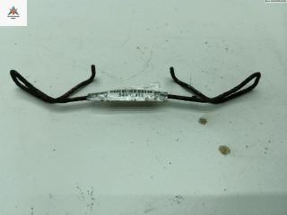 скоба суппорта Volkswagen Touran 1 поколение 2005, 1.6 л., бензин, МКПП, серый, минивэн