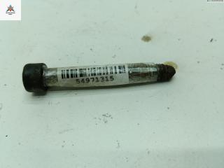 Болт крепления Volkswagen Golf 3 поколение 1995, 1.6 л., бензин, МКПП, красный, хетчбэк 3 дв.