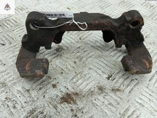 скоба суппорта Volkswagen Touran 1 поколение 2005, 1.6 л., бензин, МКПП, серый, минивэн, 288D