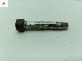 Болт крепления Volkswagen Golf 3 поколение 1995, 1.6 л., бензин, МКПП, красный, хетчбэк 3 дв.