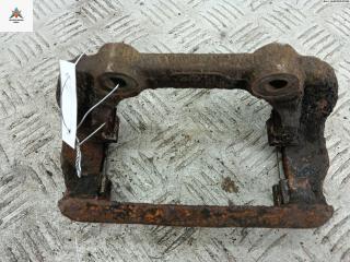 скоба суппорта Skoda Fabia 1 поколение (6Y) 2003, 2.0 л., бензин, МКПП, серый, универсал, 288D