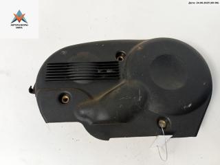 защита (кожух) ремня ГРМ Opel Corsa C 2000, 1.4 л., бензин, АКПП, серый, хетчбэк 3 дв., 90530913