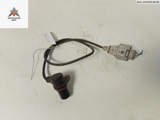 датчик коленвала Volkswagen Passat B5 1997, 1.6 л., бензин, МКПП, белый, универсал, 06A906433C