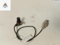 датчик коленвала Volkswagen Passat B5 1997, 1.6 л., бензин, МКПП, белый, универсал, 06A906433C - фото №2
