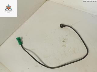 датчик детонации Volkswagen Passat B5 1997, 1.6 л., бензин, МКПП, белый, универсал, 054905377H