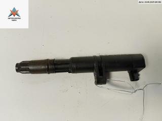 катушка зажигания Renault Laguna 2 поколение [рестайлинг] 2005, 2.0 л., бензин, МКПП, серый, универсал, 7700875000