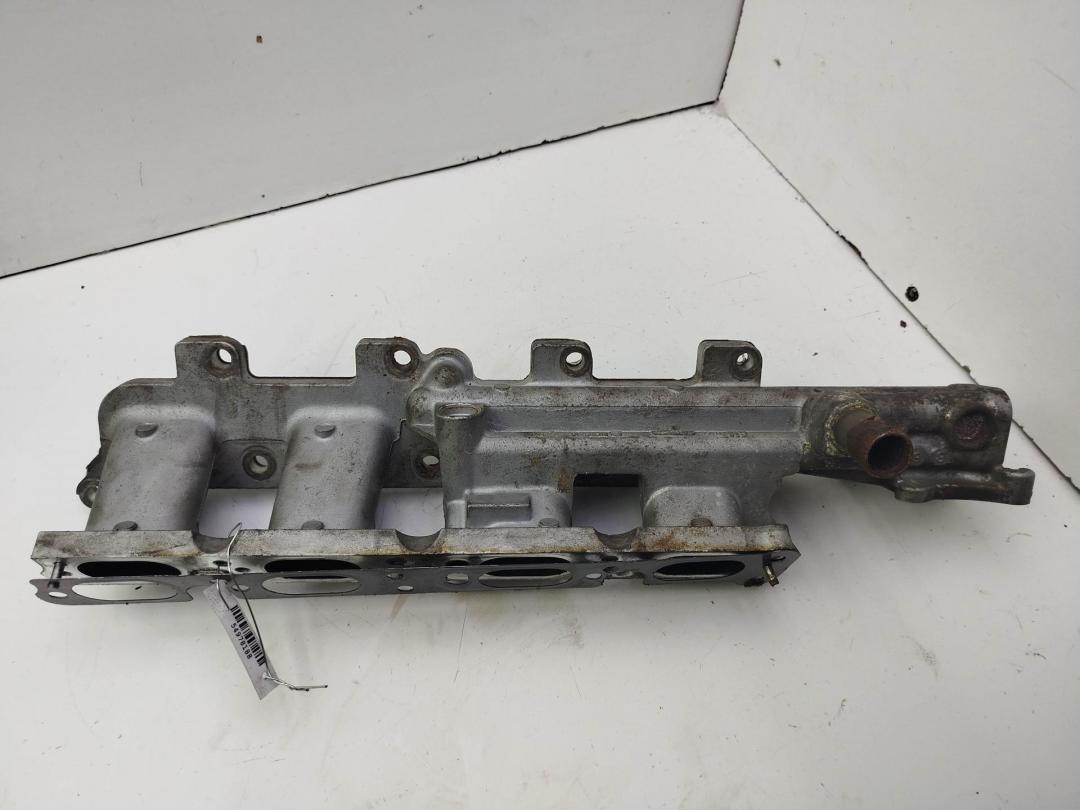 коллектор впускной Opel Astra G 2000, 1.6 л., бензин, хетчбэк 5 дв., 90400224