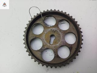 шкив распредвала Opel Astra G 2000, 1.6 л., бензин, АКПП, серый, хетчбэк 5 дв., 90528768