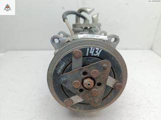 компрессор кондиционера Citroen Berlingo 1 поколение (M49) 2002, 1.6 л., бензин, 1431