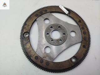 маховик Opel Astra G 2000, 1.6 л., бензин, АКПП, серый, хетчбэк 5 дв.