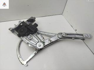 стеклоподъемник электрический передний левый Opel Astra G 2003, 1.7 л., дизель, МКПП, серый, универсал, 90521875