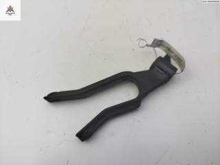 кронштейн радиатора Opel Astra H 2004, 2.0 л., бензин, МКПП, зелёный, универсал, 13162131