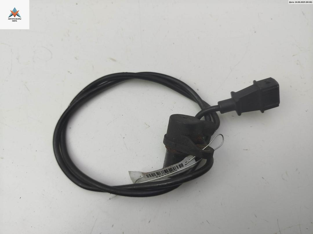 датчик коленвала Opel Astra H 2004, 2.0 л., бензин, МКПП, зелёный, универсал, 0261210150 - фото №1