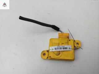 датчик AirBag Opel Astra G 2003, 1.7 л., дизель, МКПП, серый, универсал, 09133280