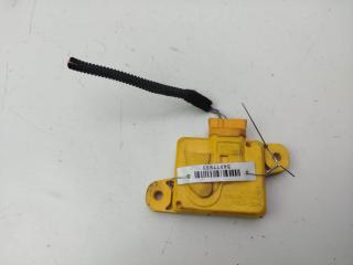 датчик AirBag Opel Astra G 2003, 1.7 л., дизель, МКПП, серый, универсал, 09133280