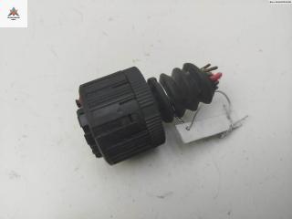 разъем (фишка) проводки Opel Astra G 2003, 1.7 л., дизель, МКПП, серый, универсал, ZFW40-24