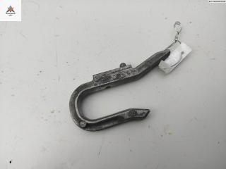 кронштейн радиатора Opel Astra G 1998, 1.6 л., бензин, АКПП, серый, хетчбэк 5 дв., 09202247