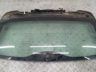 стекло заднее BMW 3 E90/E91/E92/E93 2005, 2.0 л., дизель, МКПП, чёрный, универсал