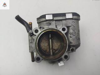 заслонка дроссельная Opel Astra H 2004, 2.0 л., бензин, МКПП, зелёный, универсал, 0280750084