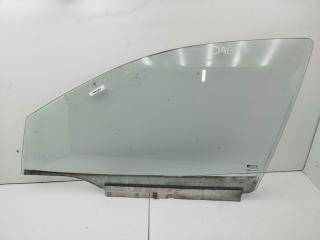 стекло двери передней левой Opel Astra G 2003, 1.7 л., дизель, МКПП, серый, универсал