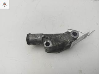 фланец (тройник) системы охлаждения Opel Astra G 2000, 1.6 л., бензин, АКПП, серый, хетчбэк 5 дв., 9129221