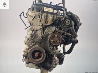 двигатель Ford C-Max 1 поколение 2005, 2.0 л., бензин, МКПП, AODA