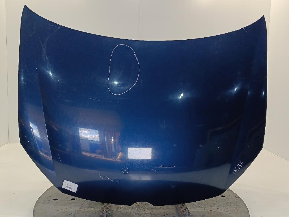 капот Volkswagen Golf 6 поколение 2011, цвет, универсал - фото №1