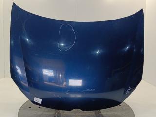 капот Volkswagen Golf 6 поколение 2011, цвет, универсал