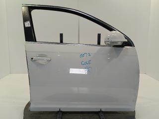 дверь передняя правая Volkswagen Golf 6 поколение 2011, цвет, универсал