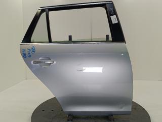 дверь задняя правая Volkswagen Golf 6 поколение 2011, цвет, универсал