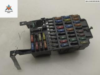 блок предохранителей Mercedes-Benz CLK-Класс W208/A208 [рестайлинг] 1999, 2.3 л., бензин, АКПП, синий, купе, 2085450040