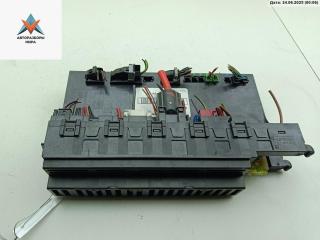 блок предохранителей Mercedes-Benz E-Класс W211/S211 [рестайлинг] 2006, 2.2 л., дизель, АКПП, серый, универсал, 2115459401