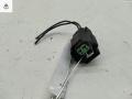разъем (фишка) проводки SEAT Ibiza 4 поколение [рестайлинг] 2013, 1.4 л., бензин, МКПП, чёрный, хетчбэк 3 дв., 06A973722 - фото №2