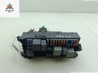 блок предохранителей Mercedes-Benz E-Класс W211/S211 [рестайлинг] 2006, 2.2 л., дизель, АКПП, серый, универсал, 2115457101