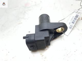 датчик распредвала Mercedes-Benz Vaneo W414 2002, 1.6 л., бензин, МКПП, зелёный, минивэн