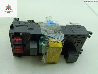 блок предохранителей Mercedes-Benz CLK-Класс W208/A208 [рестайлинг] 2000, 2.0 л., бензин, АКПП, серый, купе, 2085450132