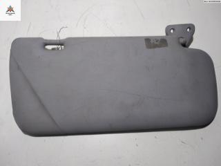 козырек солнцезащитный Nissan Primera P12 2004, 1.8 л., бензин, МКПП, серый, универсал
