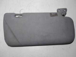 козырек солнцезащитный Nissan Primera P12 2004, 1.8 л., бензин, МКПП, серый, универсал