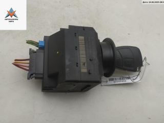 замок зажигания Mercedes-Benz C-Класс W203/S203/CL203 [рестайлинг] 2004, 2.2 л., дизель, МКПП, чёрный, хетчбэк 3 дв., 2095450908