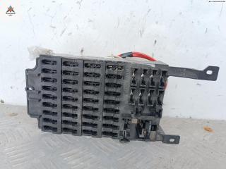 блок предохранителей Mercedes-Benz C-Класс W202/S202 [рестайлинг] 1999, 1.8 л., бензин, АКПП, чёрный, универсал, 2085450040