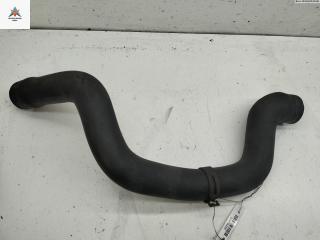 патрубок радиатора Volkswagen Golf 5 поколение 2004, 1.9 л., дизель, 1K0122101AC