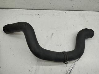 патрубок радиатора Volkswagen Golf-5 2004, 1.9 л., дизель, 1K0122101AC