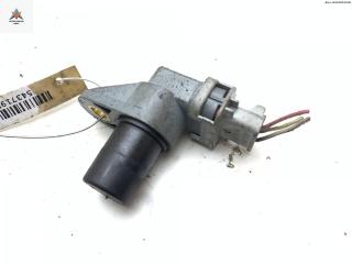 датчик распредвала Mercedes-Benz C-Класс W203/S203/CL203 2002, 1.8 л., бензин, АКПП, чёрный, универсал, 0041536028