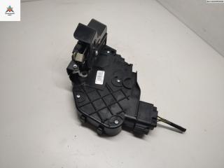 замок двери задней правой Ford C-Max 1 поколение [рестайлинг] 2008, 1.6 л., i, бензин, МКПП, серый, минивэн, 3M5AR26413BP