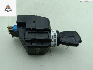 замок зажигания Mercedes-Benz C-Класс W203/S203/CL203 2003, 1.8 л., бензин, МКПП, серый, универсал, 2095450908