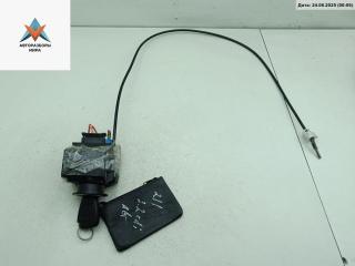 замок зажигания Mercedes-Benz E-Класс W211/S211 2004, 3.2 л., дизель, АКПП, жёлтый, универсал, 2115451408