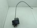 замок зажигания Mercedes-Benz E-Класс W211/S211 2004, 3.2 л., дизель, АКПП, жёлтый, универсал, 2115451408 - фото №2